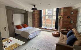 Perfect Studio In Central York